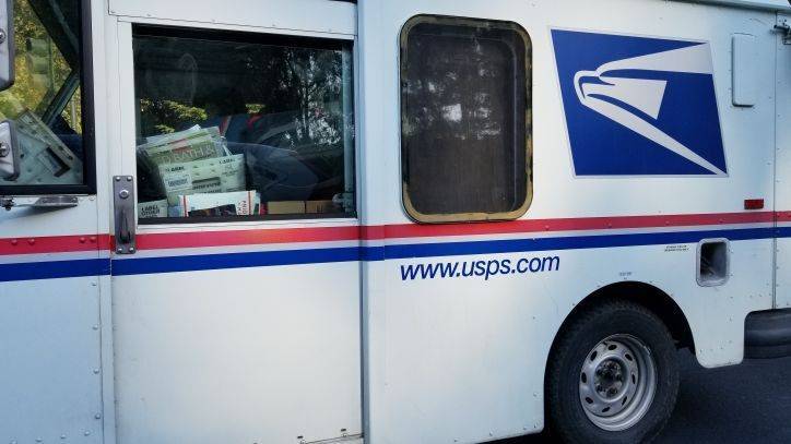 Prosecutors: NJ postal worker stole prescription drug packages issued for veterans - fox29.com - Usa - state California - city Middletown