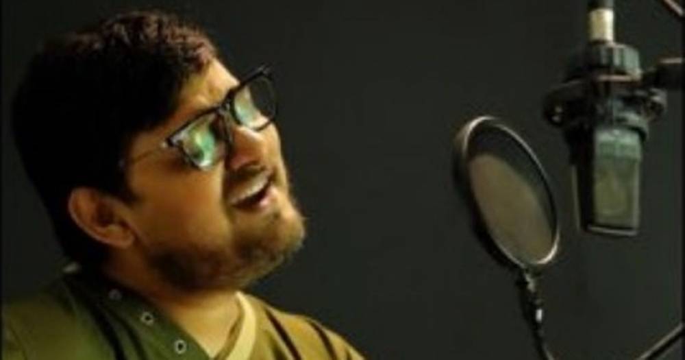 Wajid Khan dead: Bollywood composer dies at 42 after battling kidney problems - mirror.co.uk - India - city Mumbai, India