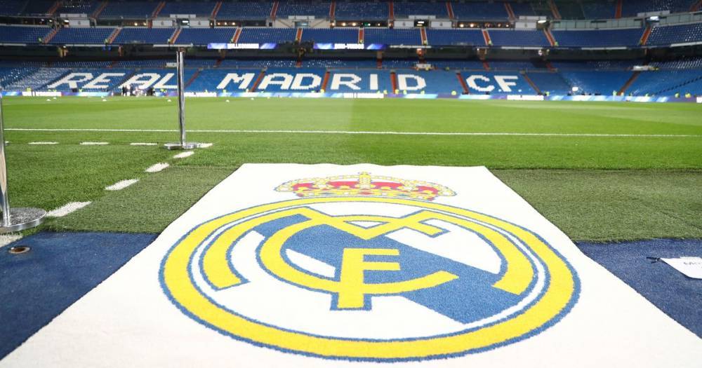 Real Madrid won't return to the Santiago Bernabeu when La Liga resumes - mirror.co.uk - Italy - Spain - city Madrid, county Real - county Real - city Santiago
