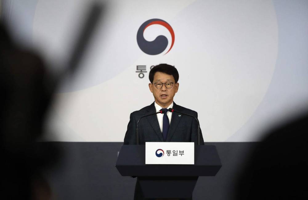 South Korea to charge defector groups over North leaflets - clickorlando.com - South Korea - city Seoul - North Korea - city Pyongyang