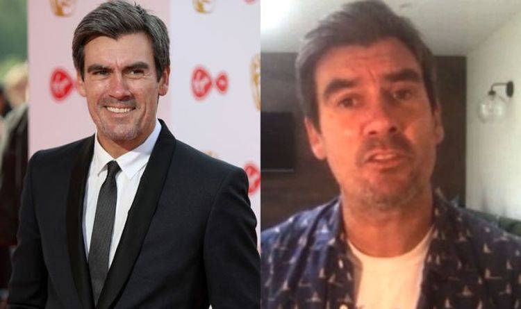 Jeff Hordley: Cain Dingle star admits acting's 'RUSTY' as he talks Emmerdale plot changes - express.co.uk