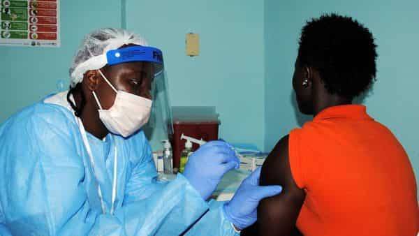 Adhanom Ghebreyesus - New Ebola outbreak detected in West Congo, 4 dead - livemint.com - Congo - city New Delhi - Central African Republic