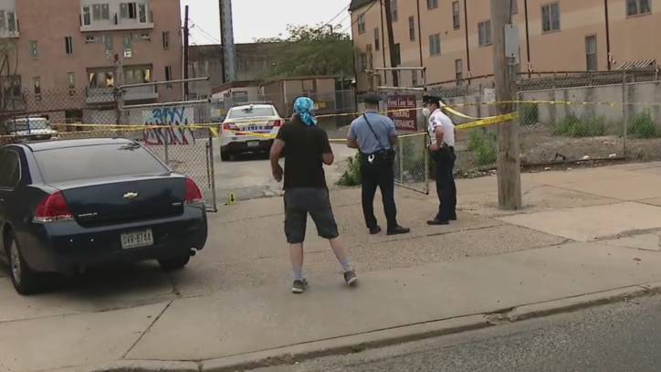 Jeff Cole - Steve Keeley - South Philadelphia - Armed burglary suspect fatally shot by gun shop's owner in South Philadelphia, authorities say - fox29.com