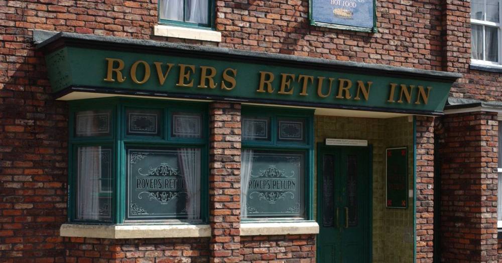 How soaps will be different after lockdown as Emmerdale and Coronation Street resume filming - ok.co.uk - Britain