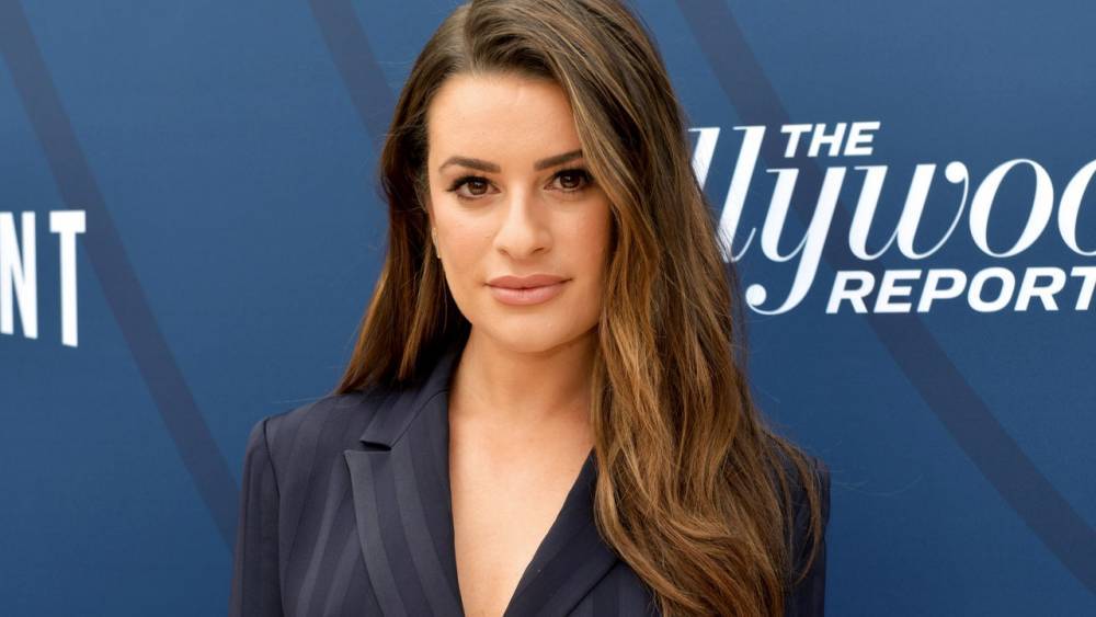 Ryan Murphy - My I (I) - Lea Michele - Lea Michele Apologizes After Costar Samantha Marie Ware Says She Made Glee a ‘Living Hell’ - glamour.com - city Hollywood