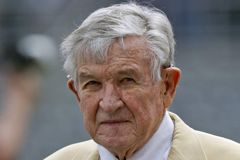 Johnny Majors, former Tennessee and Pitt coach, dies at 85 - clickorlando.com - state Tennessee - county Lynn - state Iowa - county Major - county Pitt