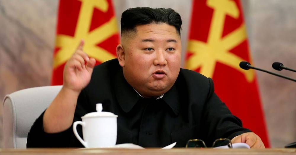 Kim Jong - Kim Jong Un - Sarcasm banned in North Korea after Kim Jong-un didn’t find 'general' joke funny - dailystar.co.uk - South Korea - Britain - North Korea - city Pyongyang