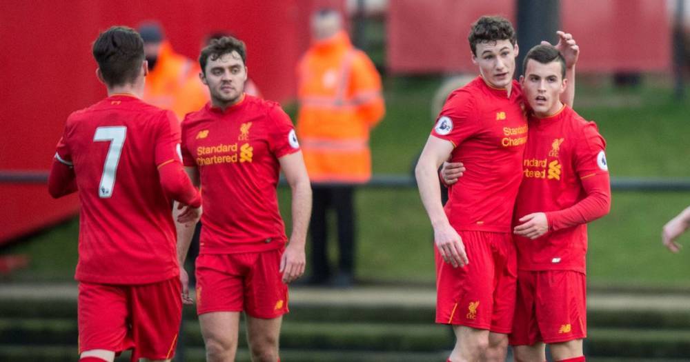 Jurgen Klopp - John Barnes - Liverpool warned they have no youngsters ready for first-team by John Barnes - dailystar.co.uk