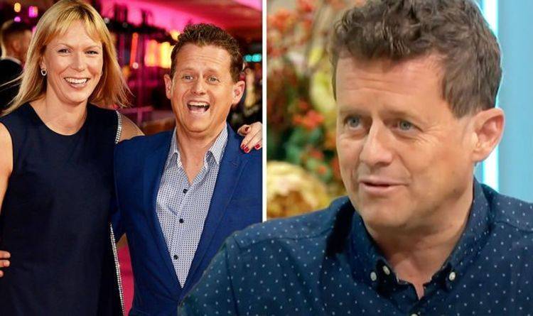 Mike Bushell - Mike Bushell: BBC Breakfast star seeks help from expert after 'weird' home life change - express.co.uk - county Hampshire - county Page