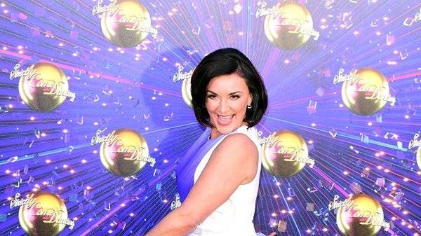 Shirley Ballas - Strictly could return with stars ‘distancing dancing’, says Shirley Ballas - breakingnews.ie