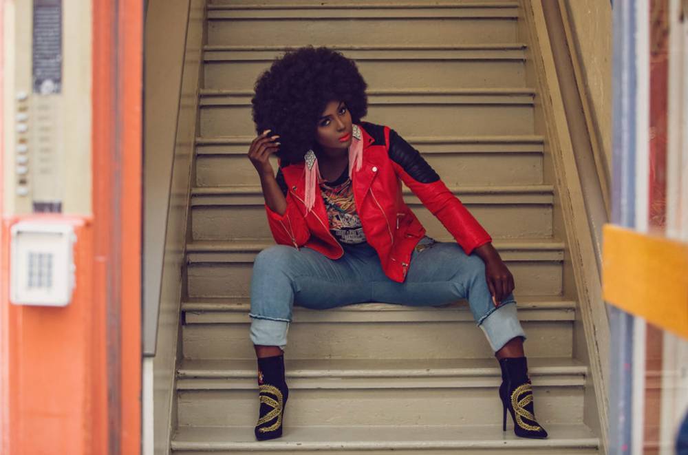 George Floyd - 'Why I Protest': Amara La Negra on Why She Marches in Solidarity With Black Lives Matter - billboard.com - Usa - county Miami - city Santos - city Minneapolis