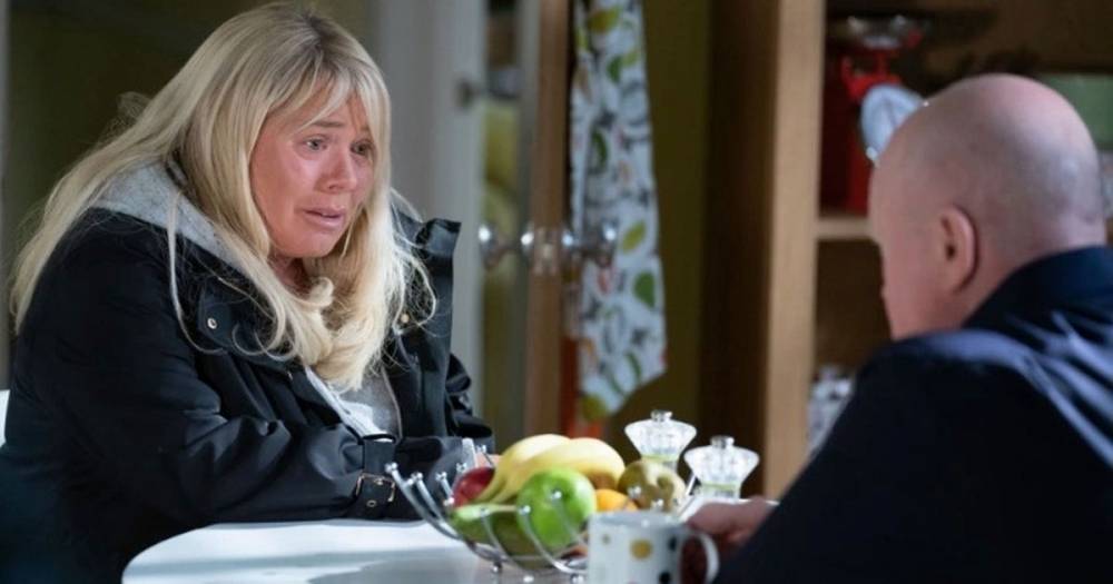 EastEnders bosses eager to 'start from scratch' as they look to ditch planned episodes - dailystar.co.uk - Britain