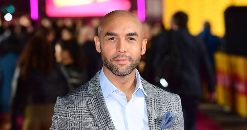 Alex Beresford - Health - Alex Beresford applauded for 'moving' podcast where he addressed mental health - mirror.co.uk - Britain