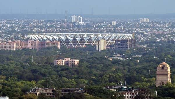 Arvind Kejriwal - Anil Baijal - Manish Sisodia - Delhi govt panel suggests using several stadiums as makeshift virus facilities - livemint.com - city New Delhi - city Delhi