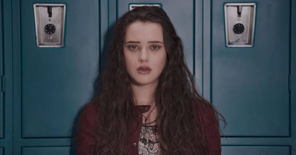13 Reasons Why viewers left in tears by Hannah Baker scene in final episodes - mirror.co.uk - county Baker