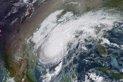 Downgraded Delta still pummels storm-weary Louisiana - clickorlando.com - state Louisiana - county Lafayette