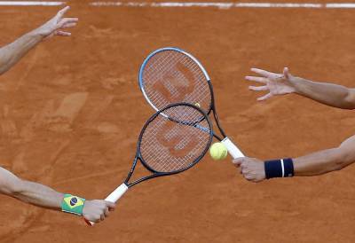 Roland Garros - Rafael Nadal - The Latest: COVID hits French Open revenues; 2021 still on - clickorlando.com - France