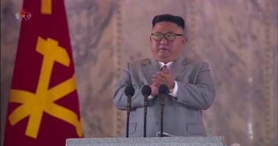 Kim Jong - Kim Il 51 (51) - Kim Jong-un makes tearful apology for North Korea's failure to deal with Covid pandemic - dailystar.co.uk - North Korea