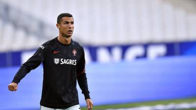 Cristiano Ronaldo - Cristiano Ronaldo tests positive for Covid-19 - rte.ie - Spain - France - Portugal - Sweden