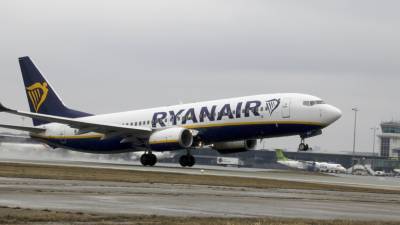 Michael Oleary - Ryanair to close Cork and Shannon bases for the winter - rte.ie - Austria - Germany - Spain - Britain - Ireland - France - Eu - Portugal - Belgium - city Vienna