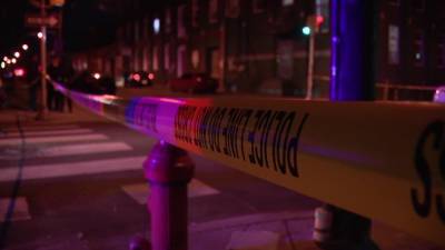 Temple Hospital - 1 dead, 3 hurt in overnight gun violence across Philadelphia - fox29.com