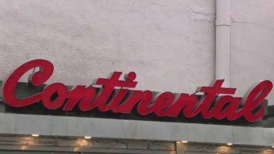Stephen Starr's Continental Restaurant and Martini Bar in Old City shutting its doors - fox29.com - city Old