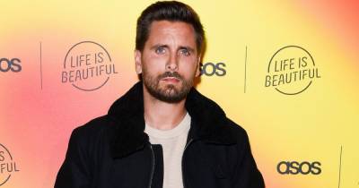 Kourtney Kardashian - Sofia Richie - Scott Disick - Scott Disick confesses to secret health battle after 'years of drinking and partying' - dailystar.co.uk - Usa