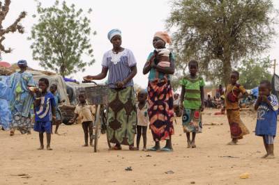 EU pledges $51 million as UN seeks $1 billion in Sahel aid - clickorlando.com - Germany - Eu - Denmark - Mali - Tanzania - Niger - region Sahel