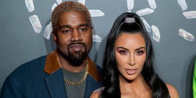 Tom Hanks - Rita Wilson - Kanye West - Kim Kardashian Details How She Cared For Kanye West While He Had Coronavirus - justjared.com