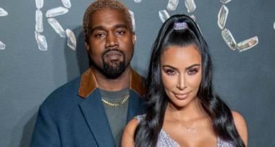 Tom Hanks - Rita Wilson - Kim Kardashian - Kanye West - Kim Kardashian opens up about taking care of Kanye West when he had COVID 19 in July: It was a challenge - pinkvilla.com