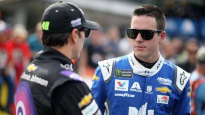 Jimmie Johnson - NASCAR: Alex Bowman to replace Jimmie Johnson in No. 48 car in 2021 - fox29.com - state North Carolina - Charlotte, state North Carolina - city Indianapolis, state Indiana - state Indiana - county Johnson