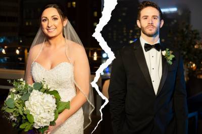 How COVID-19 wreaked havoc on ‘Married at First Sight’ couples - nypost.com