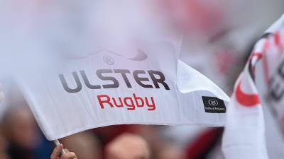 Two Ulster players test positive for Covid-19 - rte.ie