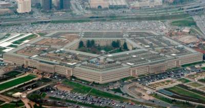 Mark Milley - Marine Corps - U.S. Marine general tests positive for coronavirus after Pentagon meeting - globalnews.ca