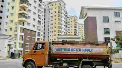 Covid-19 impact: Housing prices fall 2-7% in July-Sept in top 6 Indian cities, says report - livemint.com - city New Delhi - India - city Mumbai - city Chennai - city Delhi - city Hyderabad - city Pune - city Ahmedabad - city Kolkata - county Price