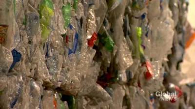 Adam Macvicar - Alberta reacts to federal single-use plastics ban - globalnews.ca