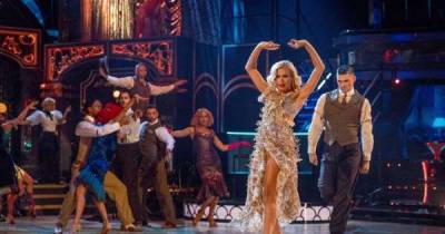 Strictly Come Dancing Live Tour delayed to 2022 amid Covid concerns - msn.com - Britain - city Manchester - city Newcastle - city Birmingham