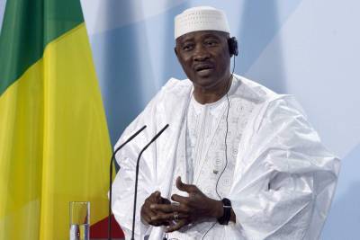 Mali's former president Amadou Toumani Toure dies at 72 - clickorlando.com - Turkey - Mali - Senegal - city Bamako