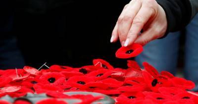 Remembrance Day is different this year. Here’s how Canadians are commemorating - globalnews.ca - city Ottawa