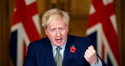 Boris Johnson - Jonathan Van-Tam - Prime Minister Boris Johnson pledges to have 'safe' coronavirus vaccine - manchestereveningnews.co.uk - city Manchester