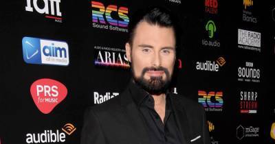 Zoe Ball - Rylan Clark Neal - Rylan Clark-Neal forced to miss two weeks of Strictly’s It Takes Two after contact with coronavirus - ok.co.uk