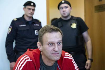 Vladimir Putin - Sergey Lavrov - Alexei Navalny - Germany criticizes new Russian sanctions over Navalny case - clickorlando.com - Germany - France - city Berlin - Eu - Russia - city Moscow