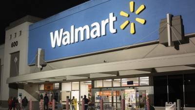 Walmart resumes counting customers in stores due to coronavirus surge - fox29.com - state Arkansas - county Major - county Rock - city Little Rock, state Arkansas