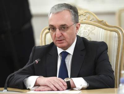 Armenian FM resigns amid turmoil over Nagorno-Karabakh truce - clickorlando.com - Azerbaijan - city Moscow - Armenia - city Yerevan