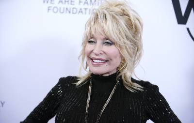 Dolly Parton donated $1 million to successful research for Covid-19 vaccine - nme.com
