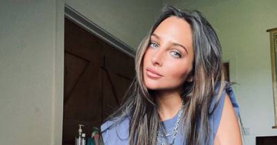 Made In Chelsea's Maeva D'Ascanio opens up on both her parents having COVID-19 and lockdown with boyfriend James - ok.co.uk - France - city Chelsea