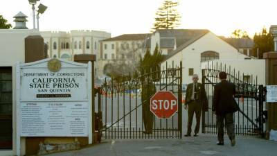 Xavier Becerra - California AG fights back on request to release hundreds of incarcerated people from San Quentin - fox29.com - state California - county Marin