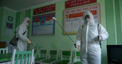 Kim Jong - North Korea coronavirus patients starve to death in awful quarantine 'jails' - mirror.co.uk - North Korea