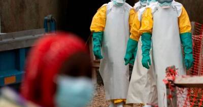 Coronavirus - Congo announces end to 11th deadly Ebola outbreak - globalnews.ca - Congo