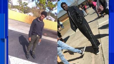 ’Why was the first thing to shoot?’ Community mourns Cocoa teens killed in deputy-involved shooting - clickorlando.com - county Brevard - county Wayne - city Santiago
